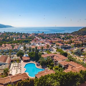 Alize Otel